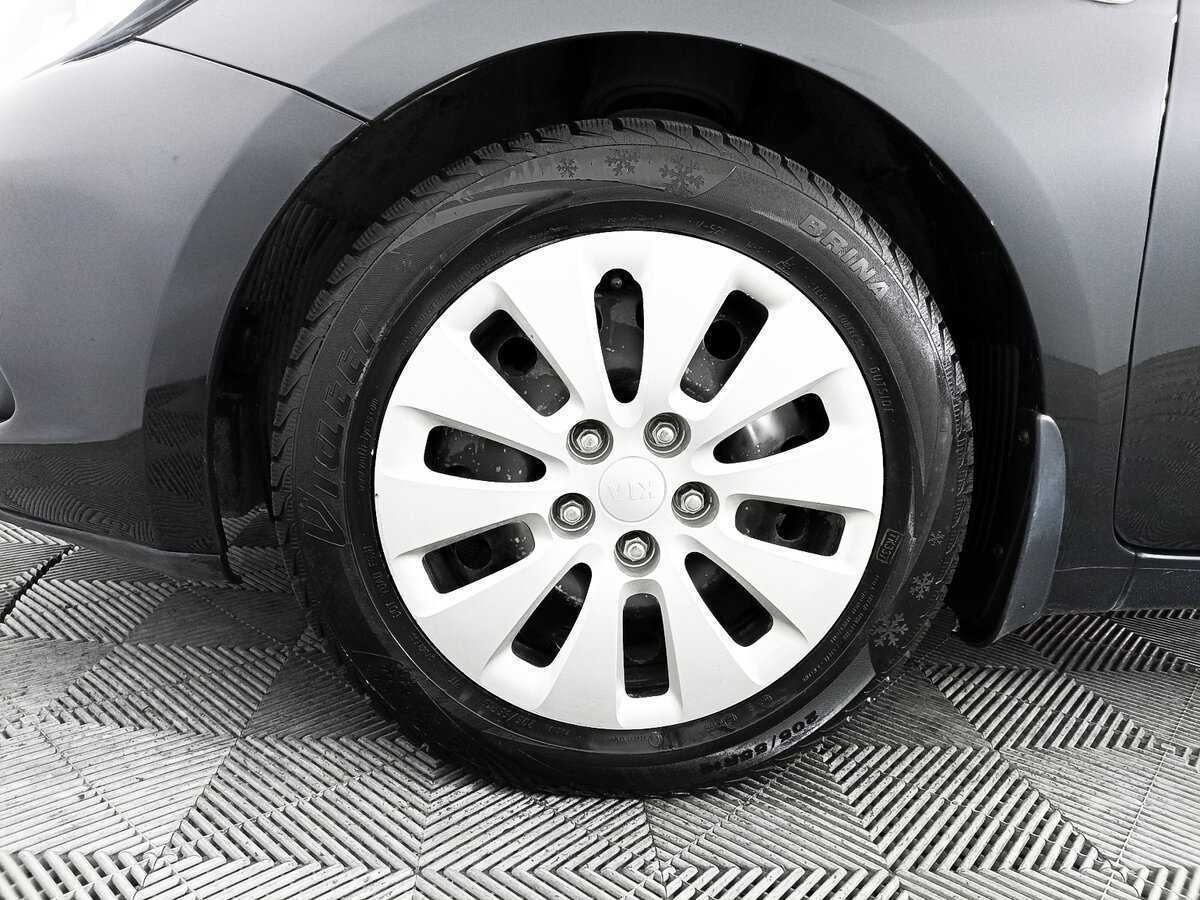 Купить Kia Ceed, 2015, 127 005 км.. Фото: #17