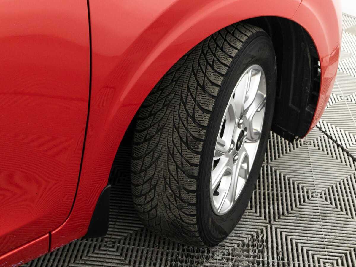 Купить Kia Picanto, 2020, 68 851 км.. Фото: #27