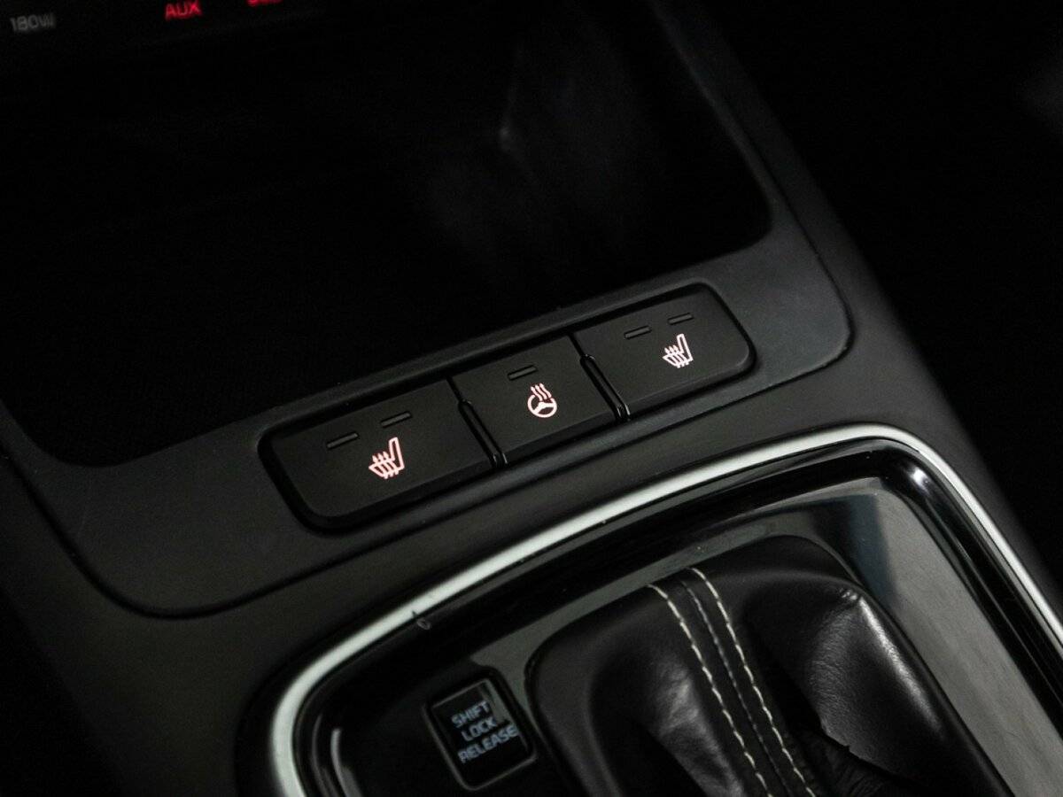 Купить Kia Rio, 2018, 138 794 км.. Фото: #17