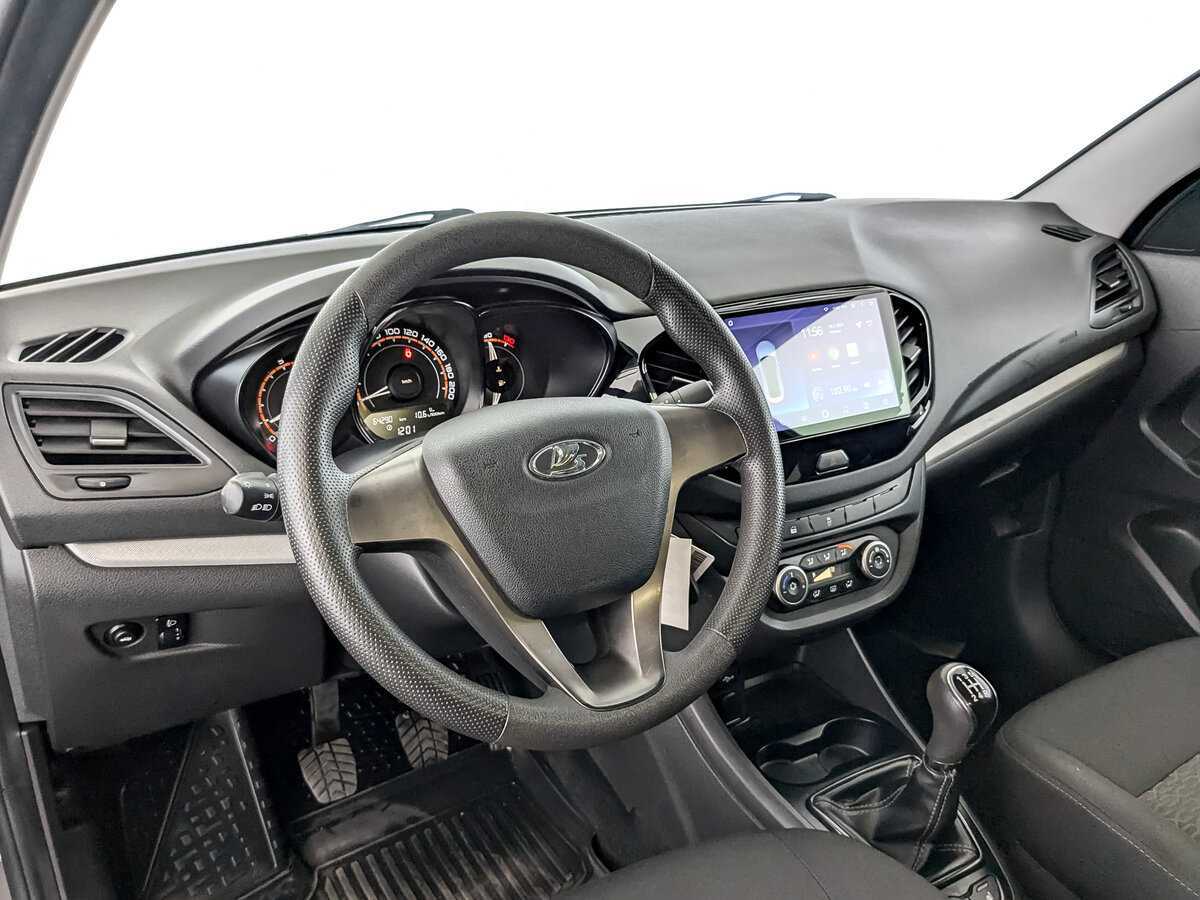 Купить Lada (ВАЗ) Vesta, 2017, 64 289 км.. Фото: #15