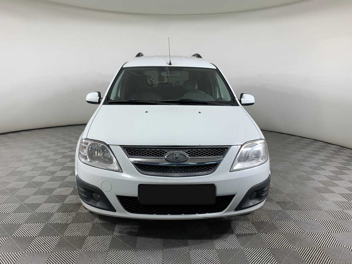 Купить Lada (ВАЗ) Largus, 2016, 179 000 км.. Фото: #1