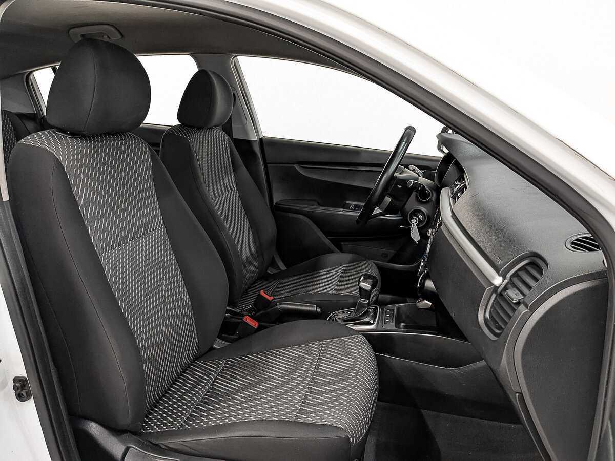 Купить Kia Rio, 2020, 204 644 км.. Фото: #20