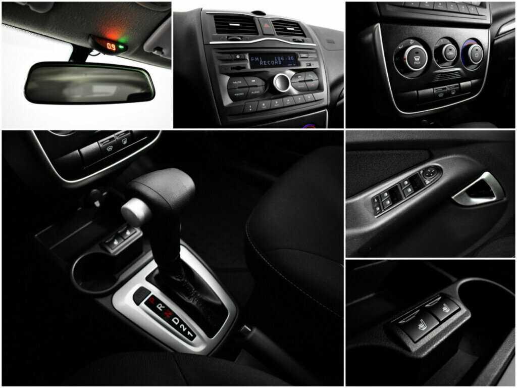 Купить Lada (ВАЗ) Granta, 2019, 52 391 км.. Фото: #13