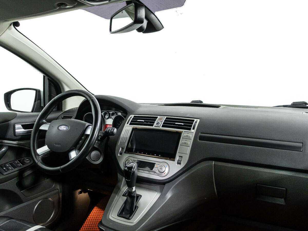 Купить Ford Kuga, 2012, 211 883 км.. Фото: #8