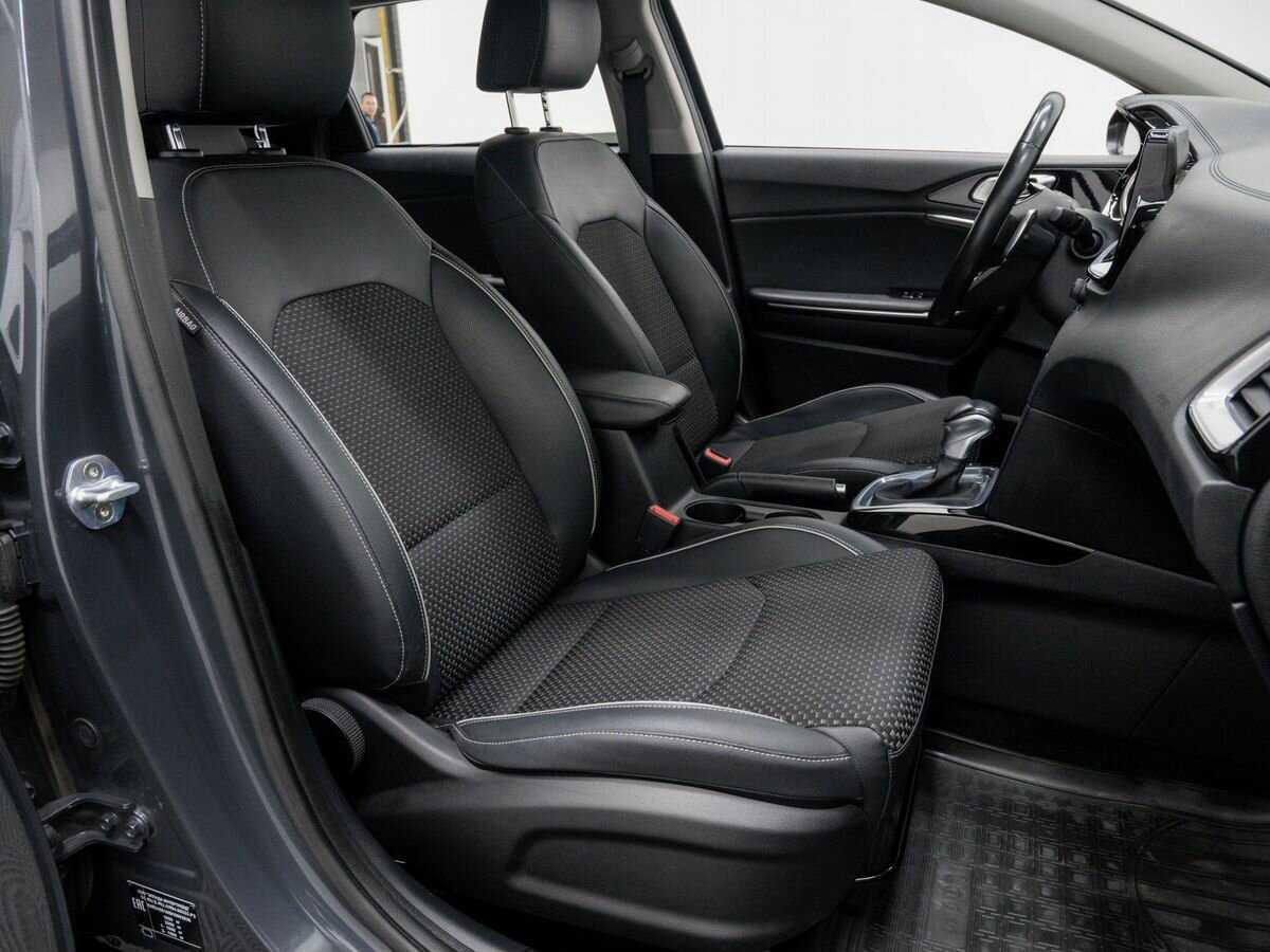 Купить Kia Ceed, 2019, 36 000 км.. Фото: #7