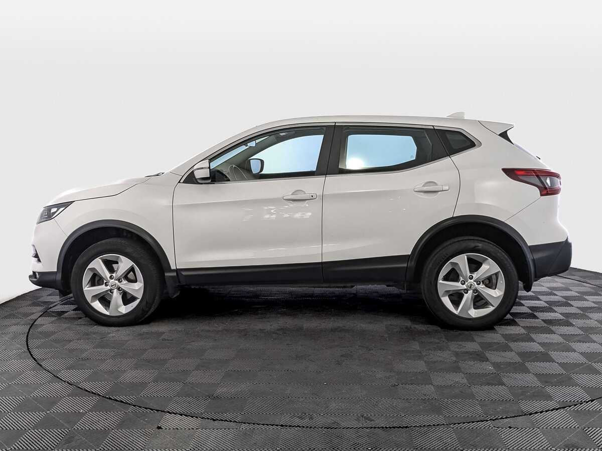 Купить Nissan Qashqai, 2019, 44 479 км.. Фото: #7