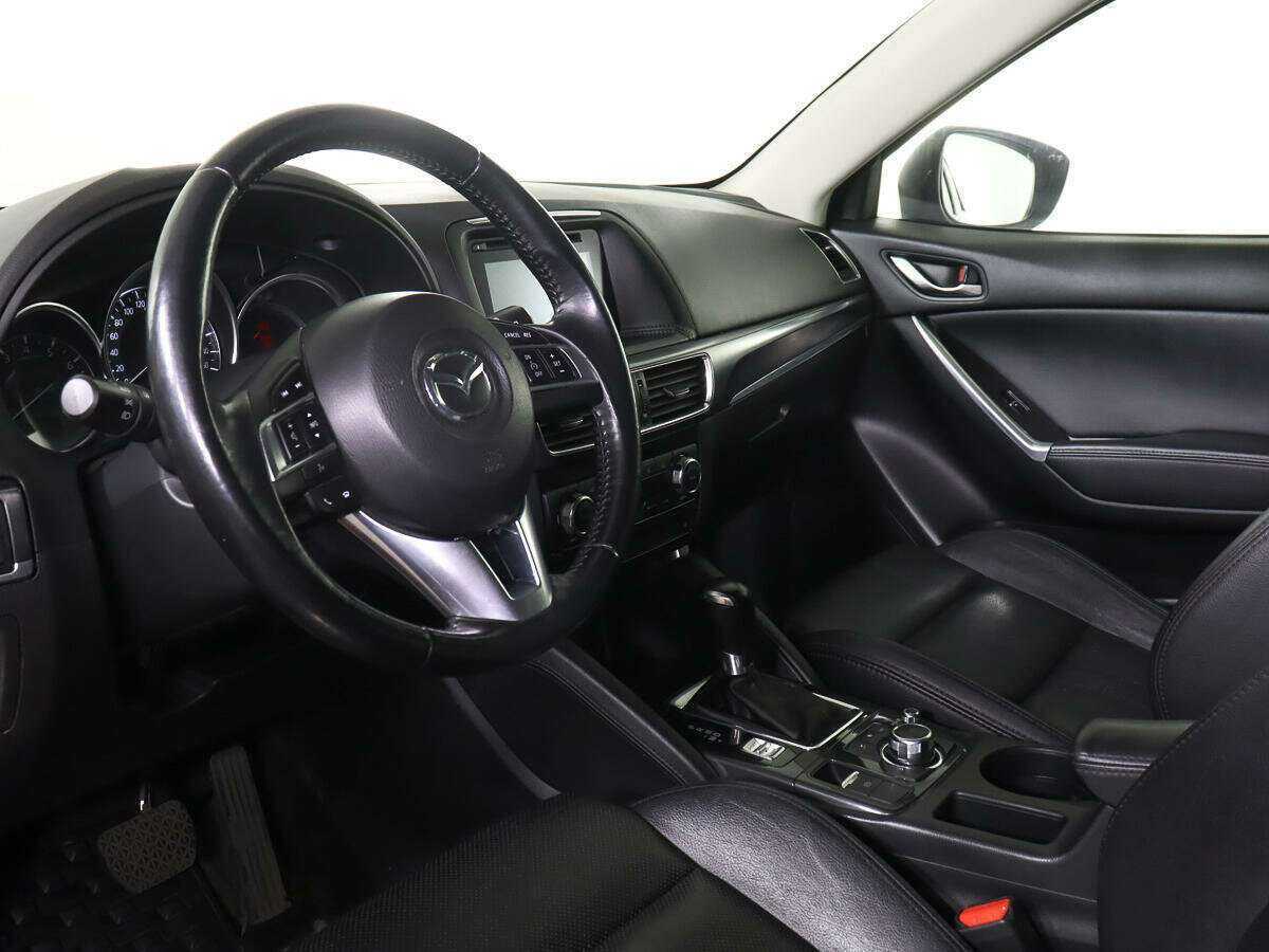 Купить Mazda CX-5, 2015, 77 917 км.. Фото: #12