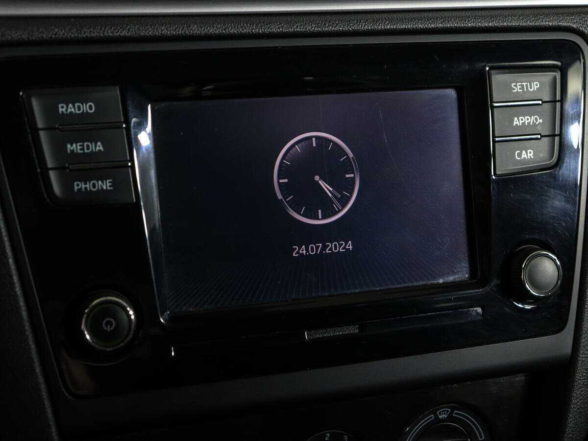 Купить Skoda Rapid, 2019, 89 959 км.. Фото: #14