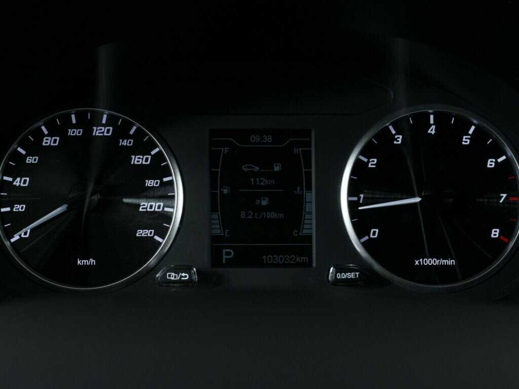 Купить Chery Tiggo 4, 2021, 103 028 км.. Фото: #11