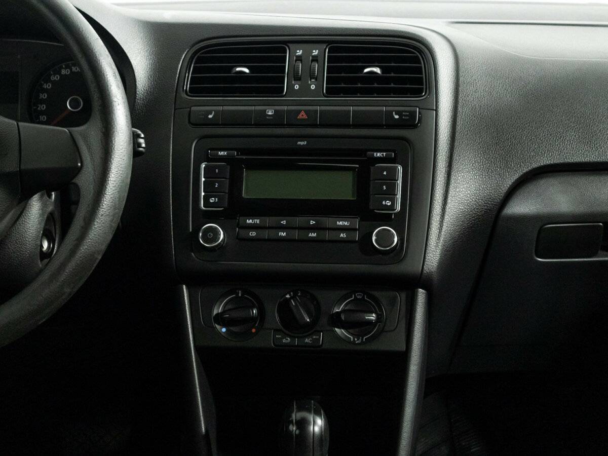 Купить Volkswagen Polo, 2012, 257 620 км.. Фото: #13