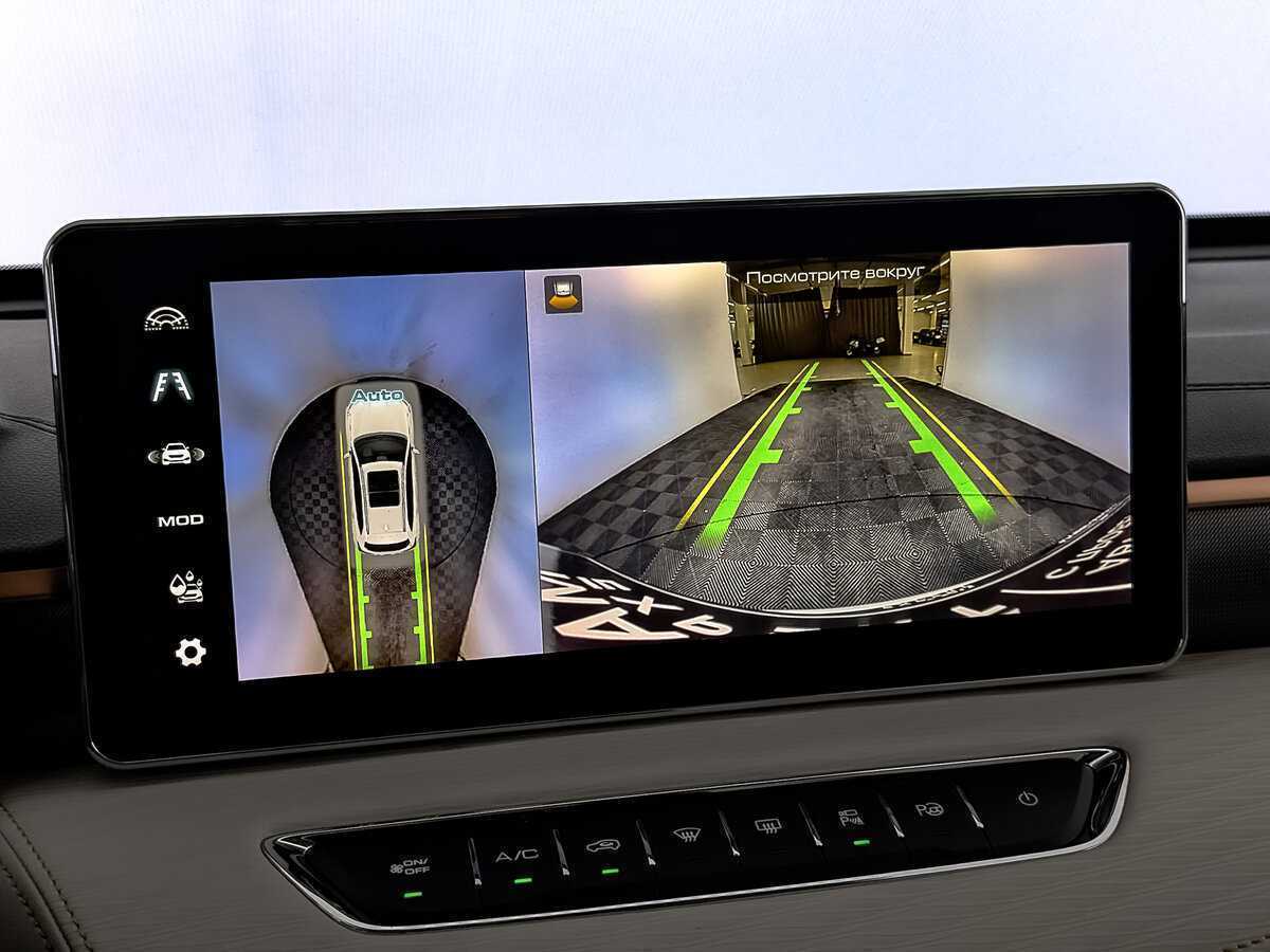 Купить Haval Jolion, 2022, 47 000 км.. Фото: #23