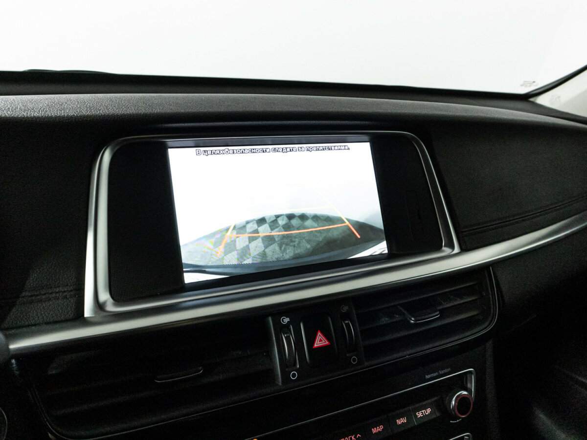 Купить Kia Optima, 2019, 82 430 км.. Фото: #16