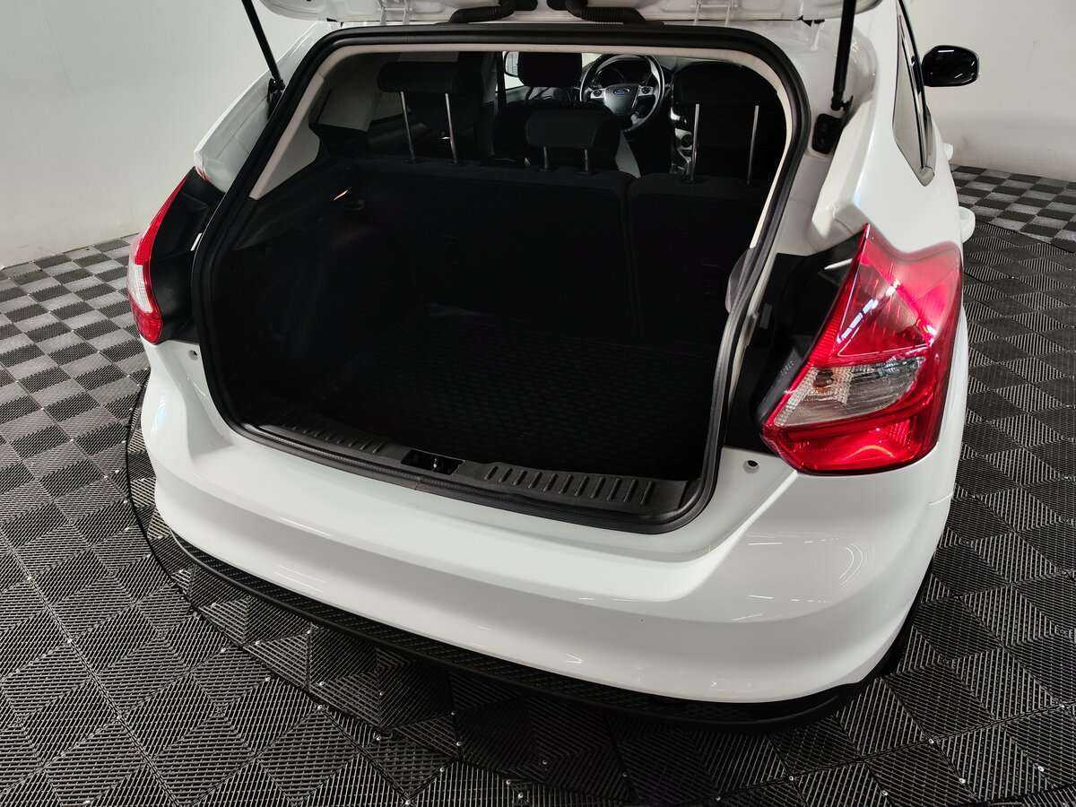 Купить Ford Focus, 2014, 200 000 км.. Фото: #6