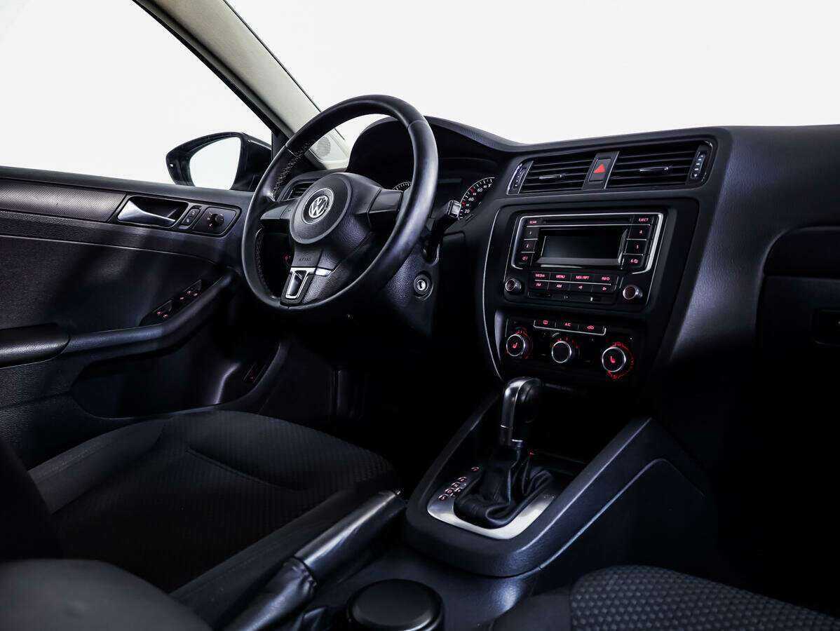 Купить Volkswagen Jetta, 2014, 152 188 км.. Фото: #7