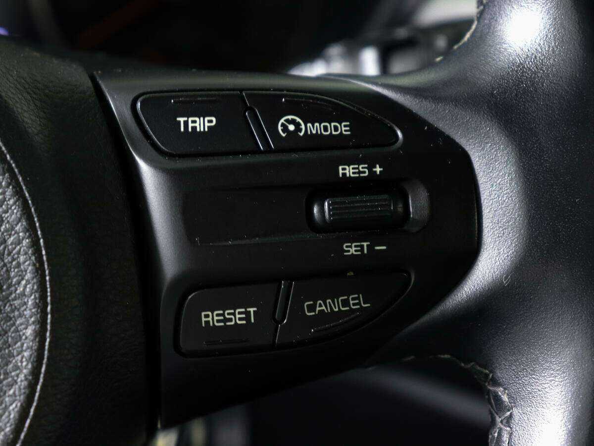 Купить Kia Rio, 2018, 98 000 км.. Фото: #15