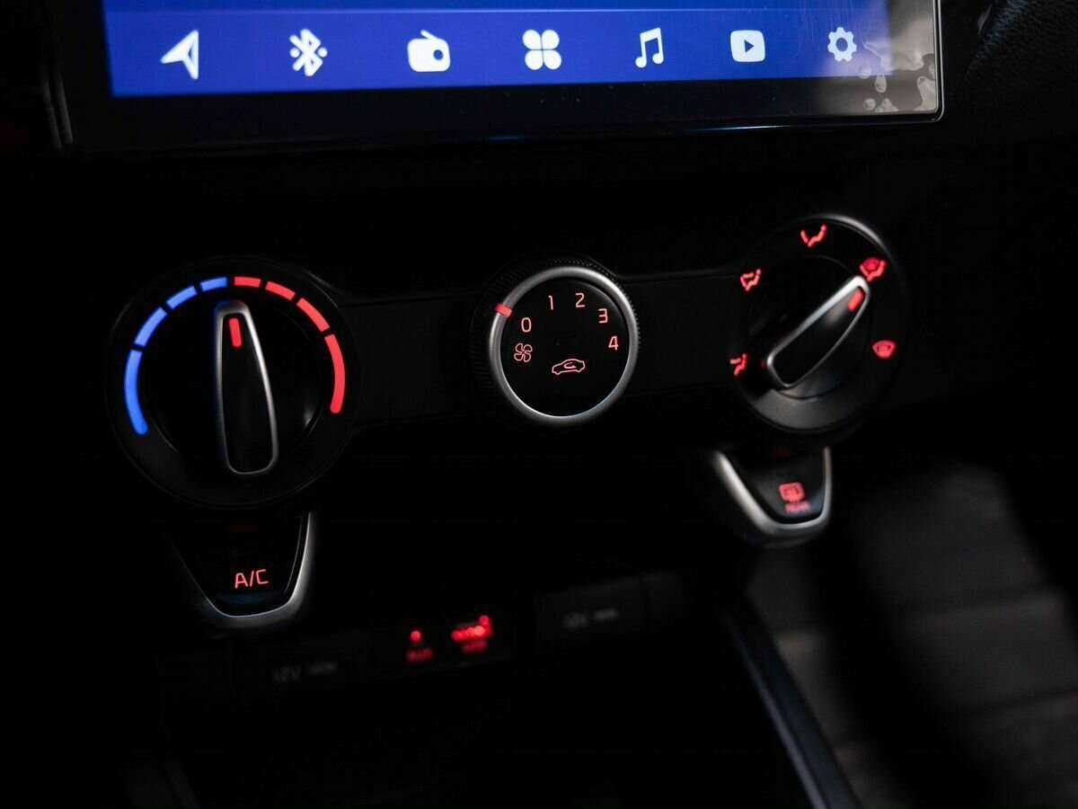 Купить Kia Rio, 2018, 139 000 км.. Фото: #20