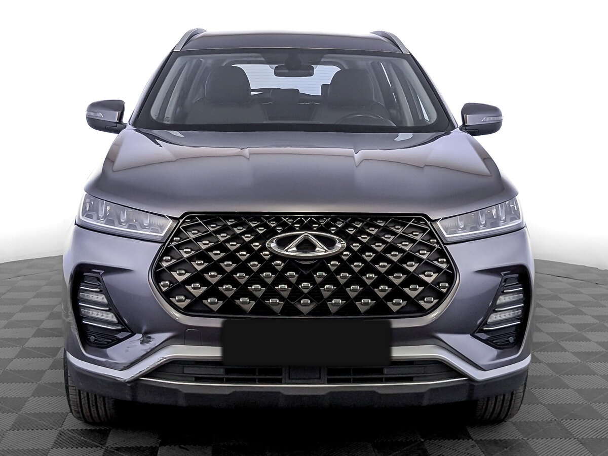 Купить Chery Tiggo 7 Pro, 2022, 92 611 км.. Фото: #1