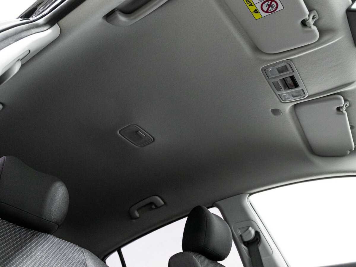 Купить Kia Rio, 2021, 69 536 км.. Фото: #21