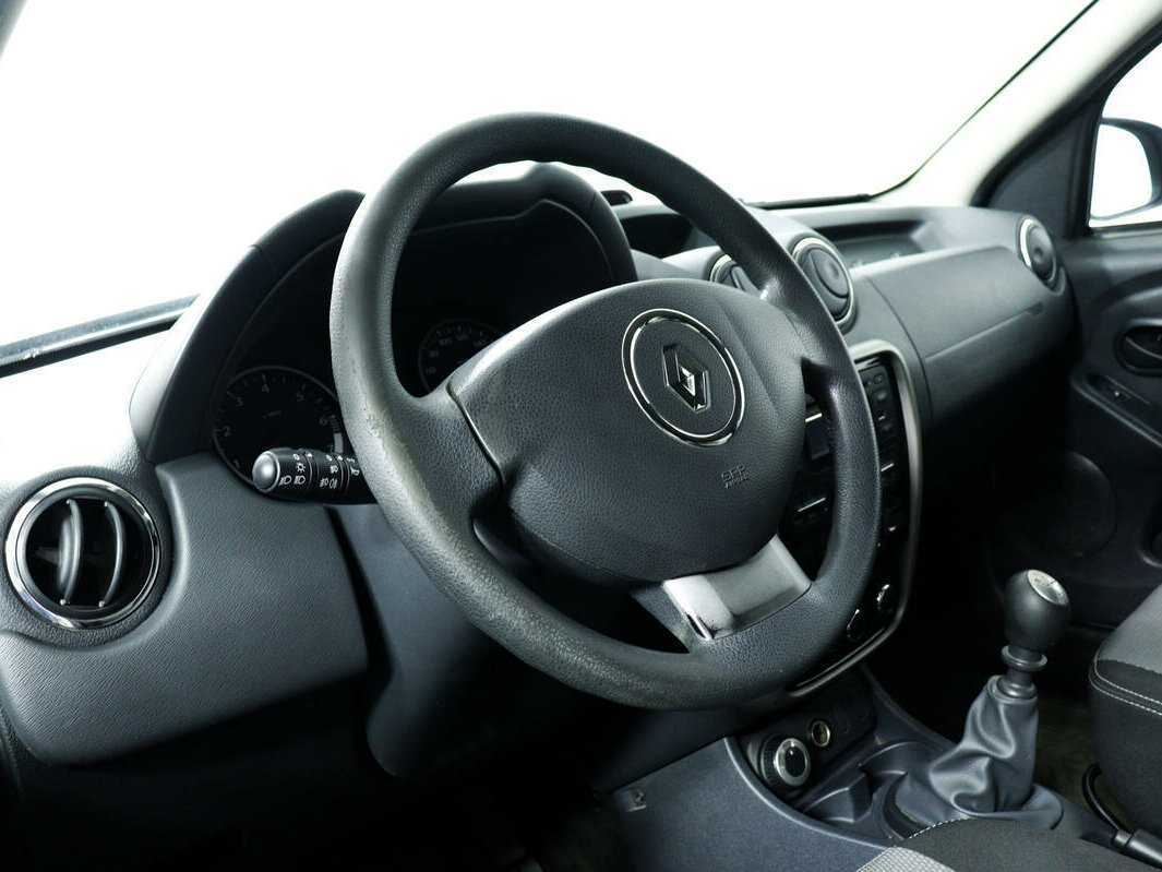 Купить Renault Duster, 2014, 142 678 км.. Фото: #12