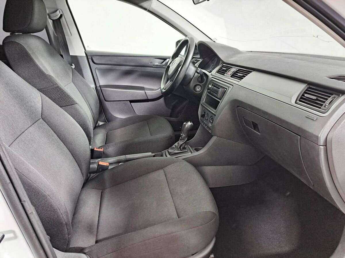 Купить Skoda Rapid, 2017, 210 000 км.. Фото: #10