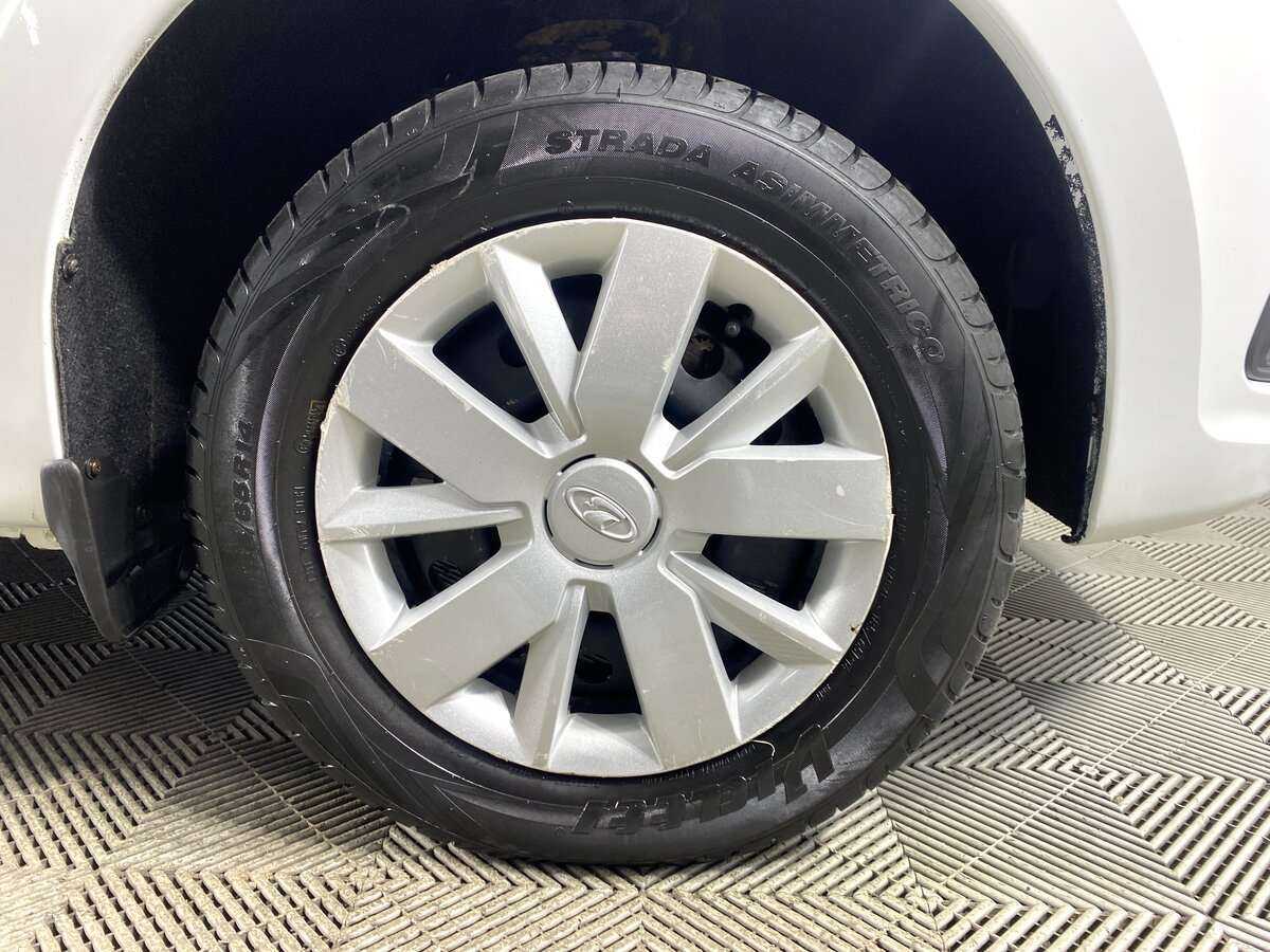 Купить Lada (ВАЗ) Granta, 2022, 134 700 км.. Фото: #15