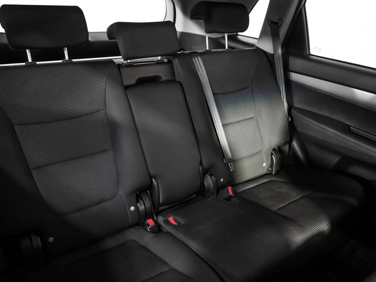 Купить Kia Sorento, 2013, 191 574 км.. Фото: #19