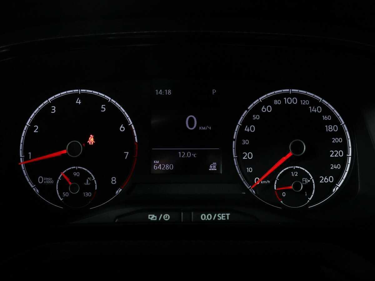 Купить Volkswagen Polo, 2020, 64 256 км.. Фото: #10