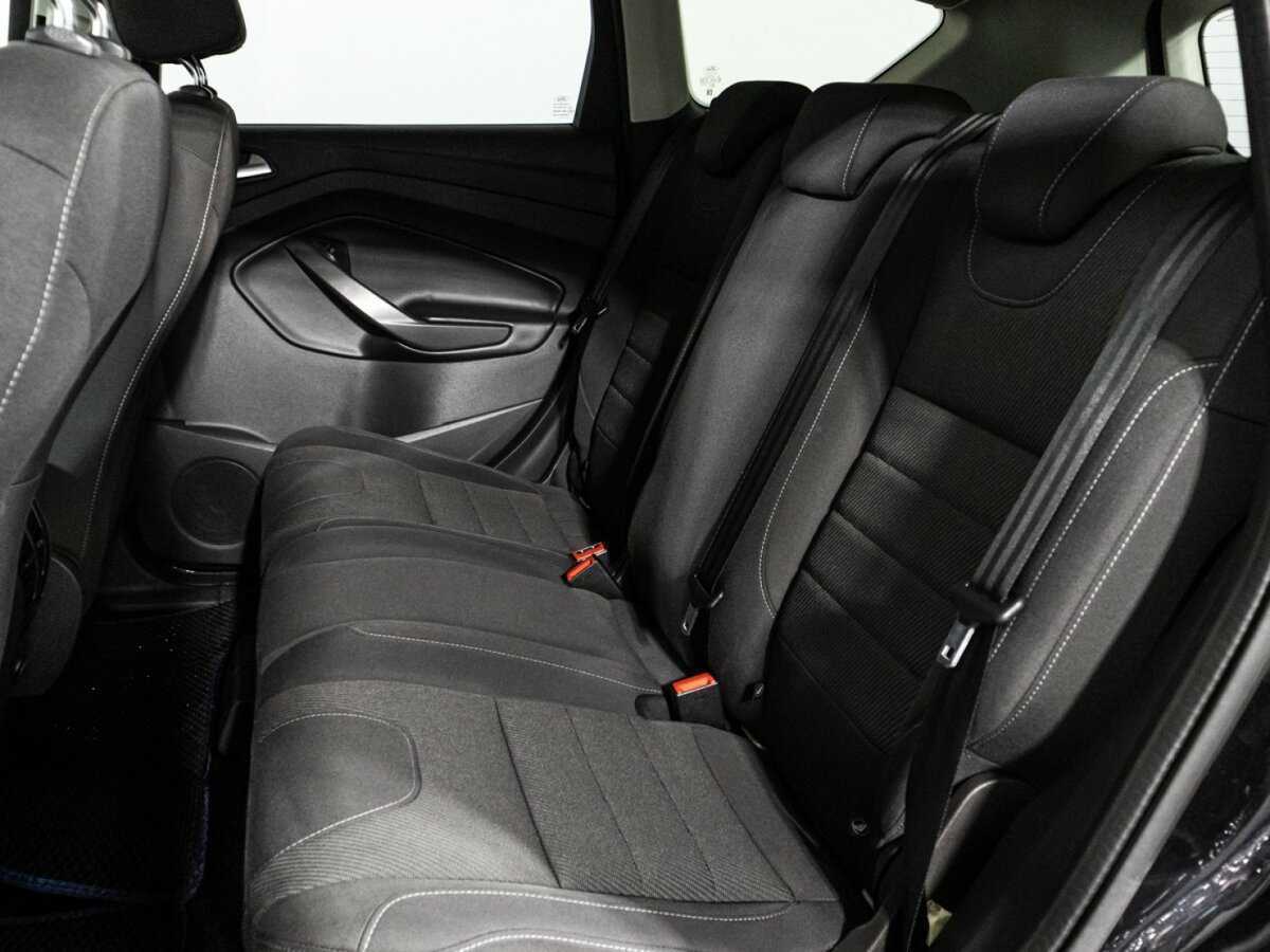 Купить Ford Kuga, 2015, 133 008 км.. Фото: #9