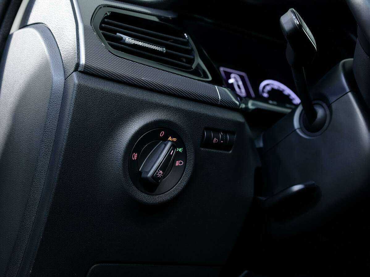 Купить Volkswagen Polo, 2020, 58 717 км.. Фото: #17