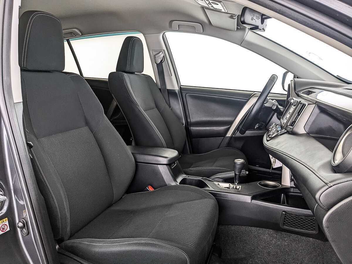 Купить Toyota RAV4, 2014, 180 226 км.. Фото: #23