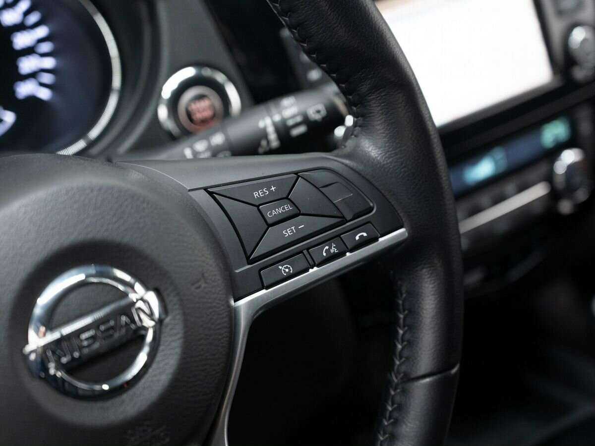 Купить Nissan Qashqai, 2019, 59 281 км.. Фото: #19