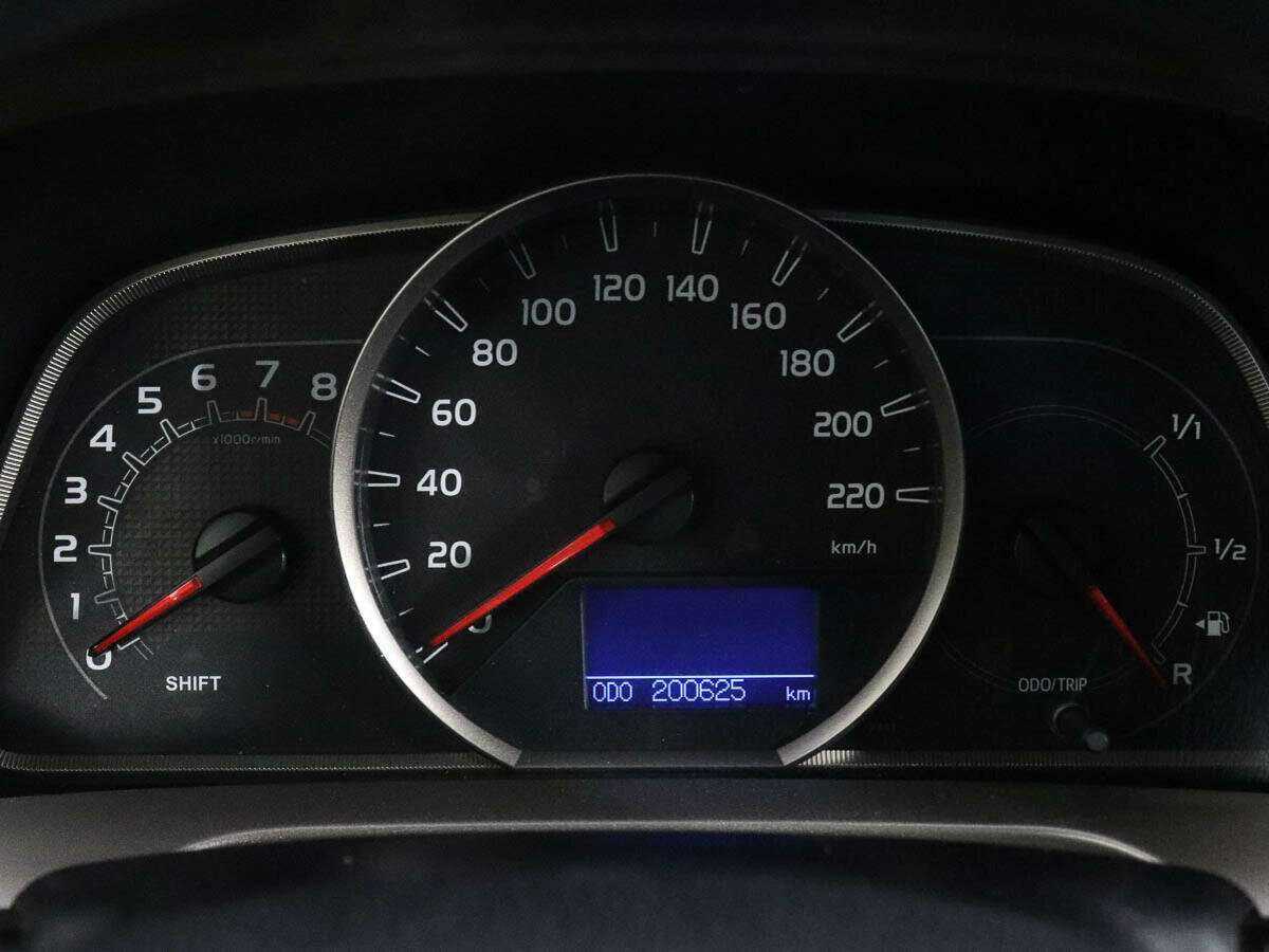 Купить Toyota RAV4, 2015, 200 624 км.. Фото: #8
