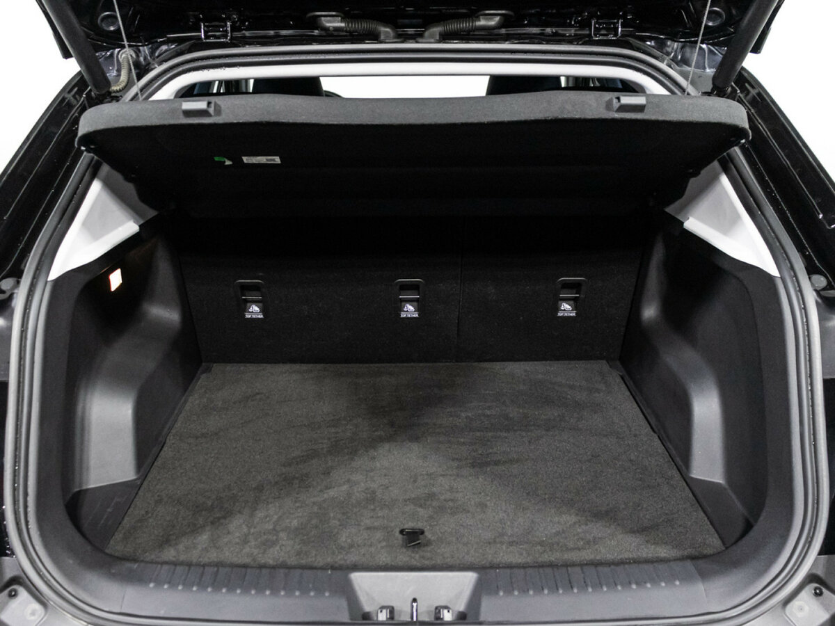 Купить OMODA C5, 2023, 18 801 км.. Фото: #19