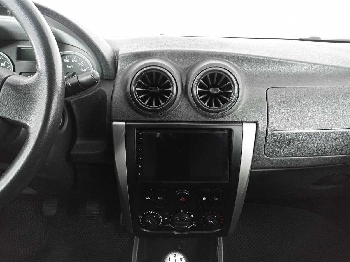 Купить Nissan Almera, 2013, 189 066 км.. Фото: #12