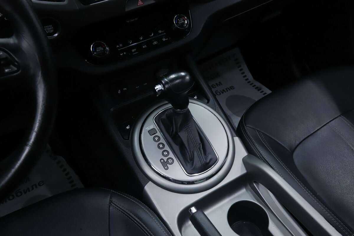 Купить Kia Sportage, 2015, 115 500 км.. Фото: #18