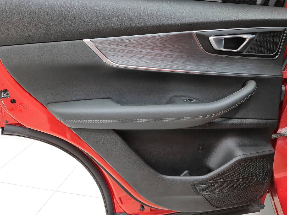 Купить Chery Tiggo 7 Pro, 2021, 95 248 км.. Фото: #14