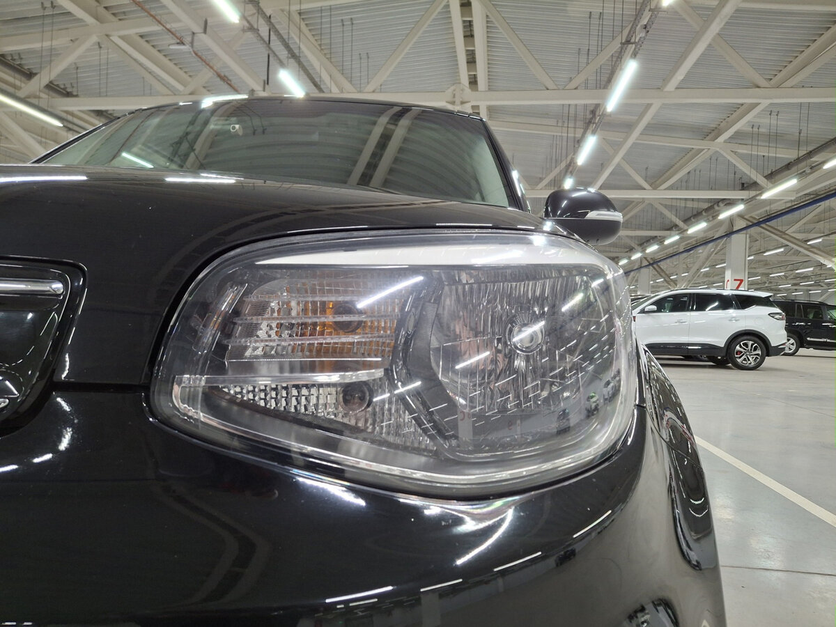 Купить Kia Soul, 2018, 124 165 км.. Фото: #16