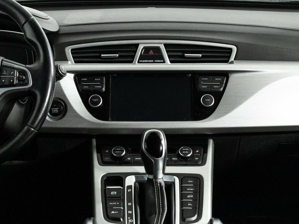 Купить Geely Atlas, 2019, 114 792 км.. Фото: #13