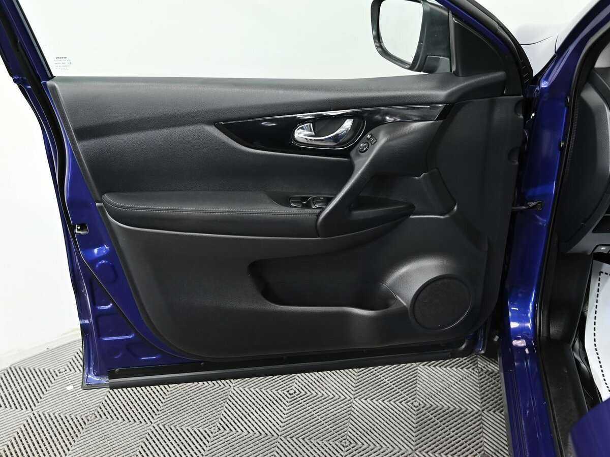 Купить Nissan Qashqai, 2016, 126 000 км.. Фото: #6