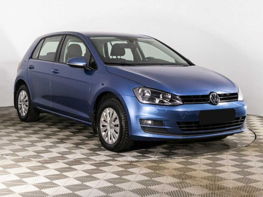 Купить Volkswagen Golf, 2013, 158 685 км.. Фото: #2
