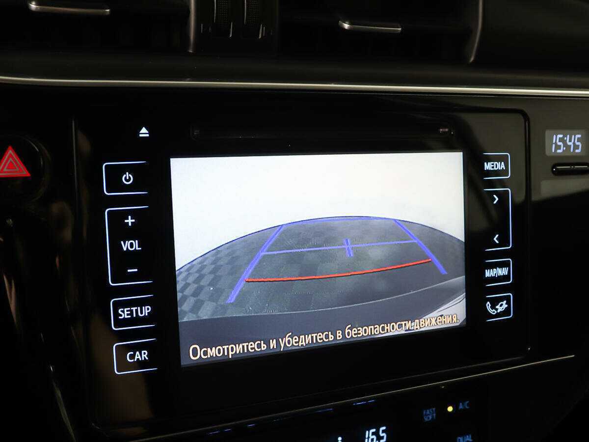 Купить Toyota Corolla, 2017, 279 824 км.. Фото: #16