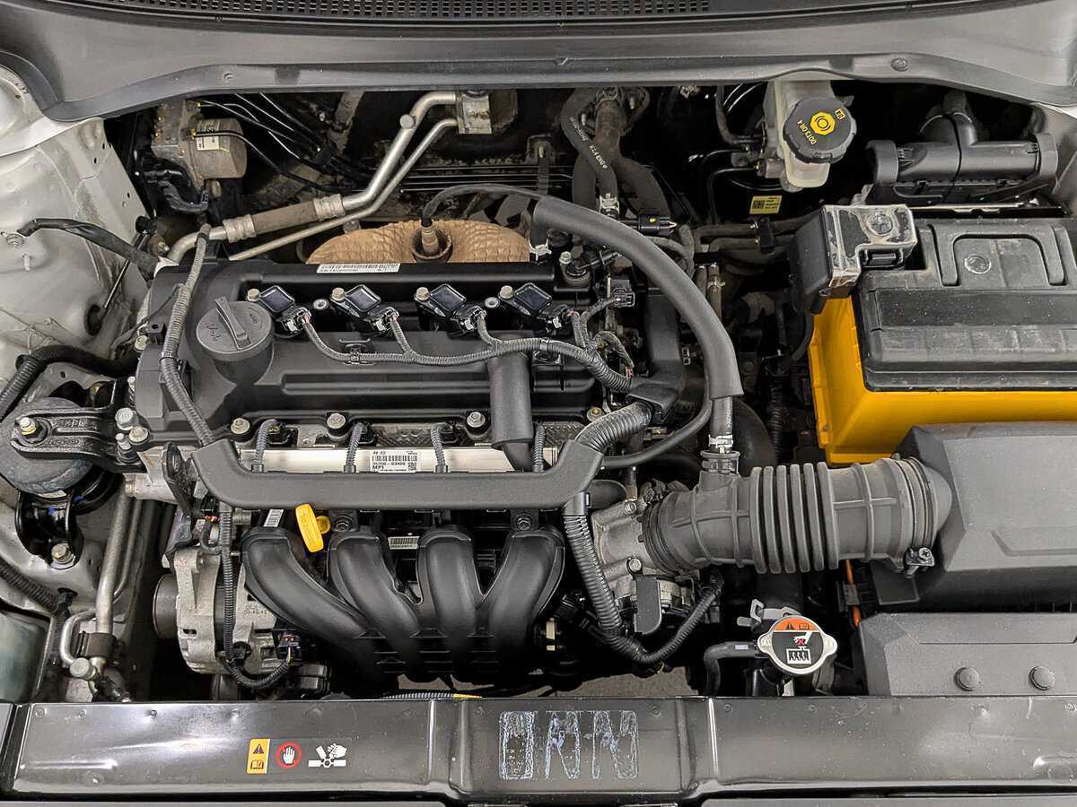 Купить Kia Rio, 2020, 187 948 км.. Фото: #8