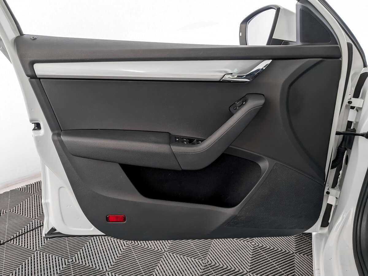 Купить Skoda Octavia, 2016, 141 725 км.. Фото: #13