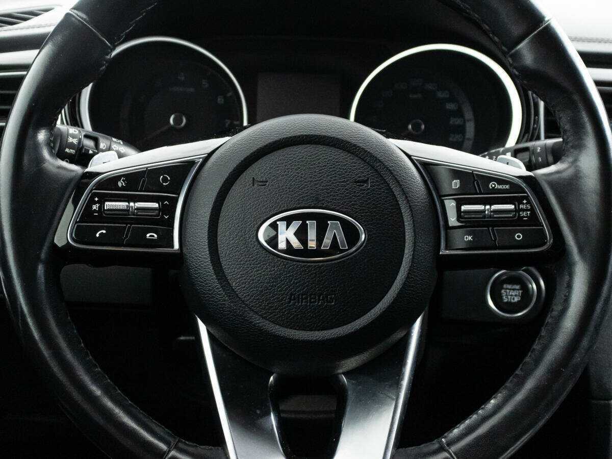Купить Kia Ceed, 2019, 183 147 км.. Фото: #22