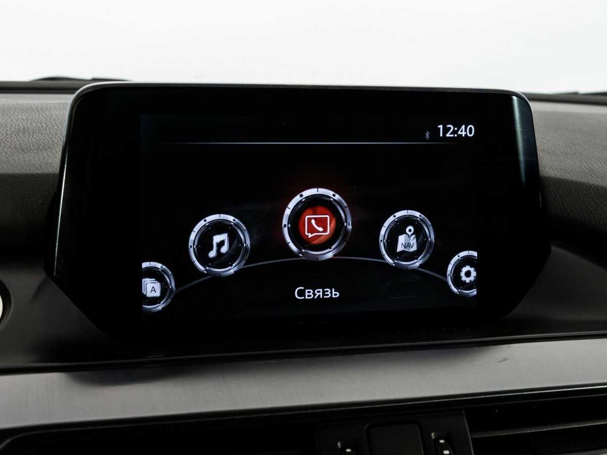 Купить Mazda 6, 2017, 135 397 км.. Фото: #14