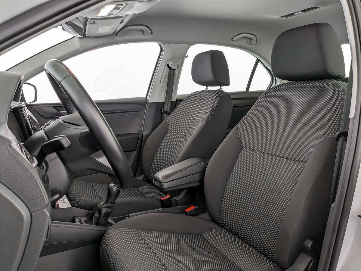 Купить Volkswagen Polo, 2020, 77 420 км.. Фото: #18