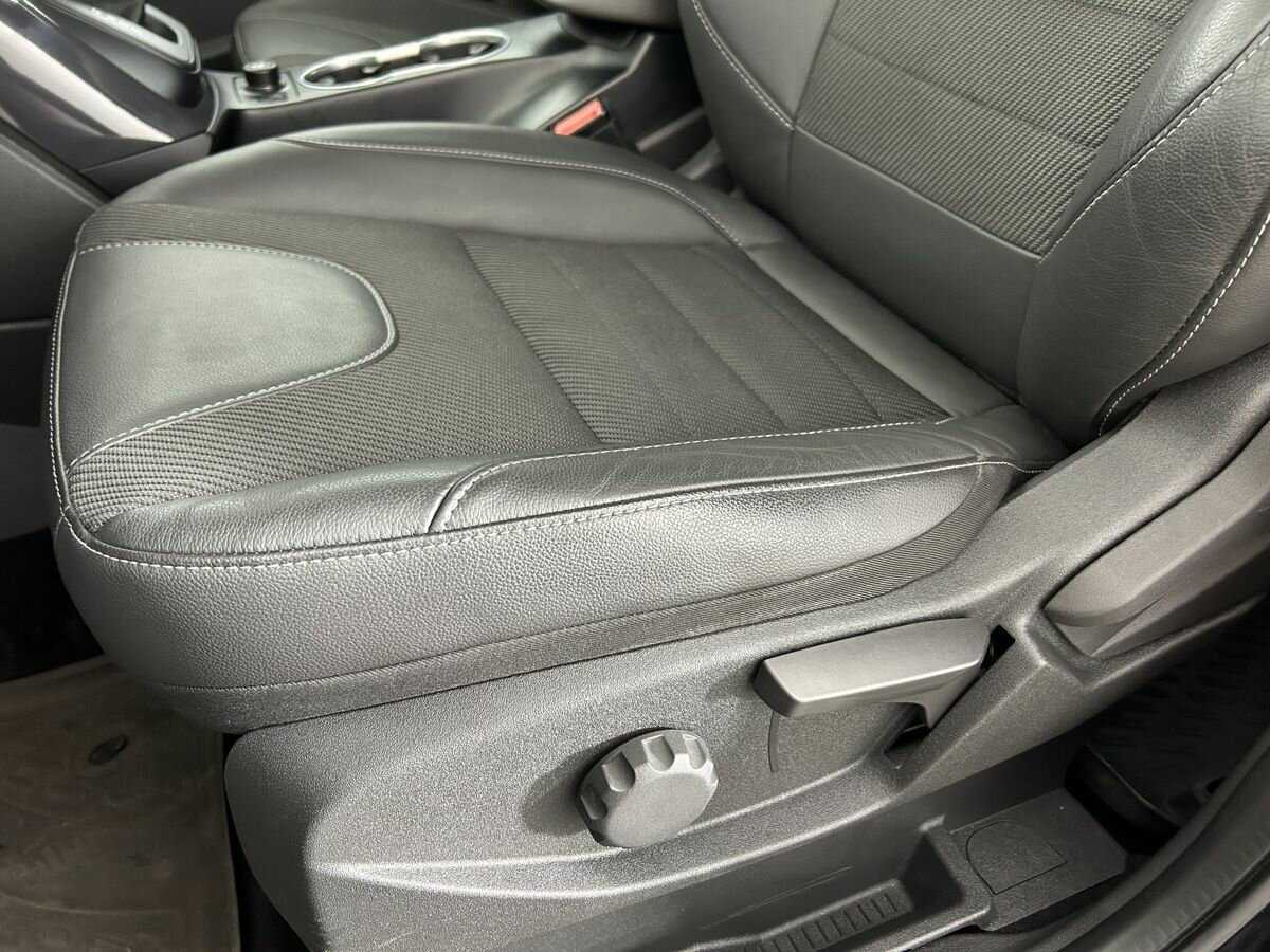 Купить Ford Kuga, 2015, 80 702 км.. Фото: #8