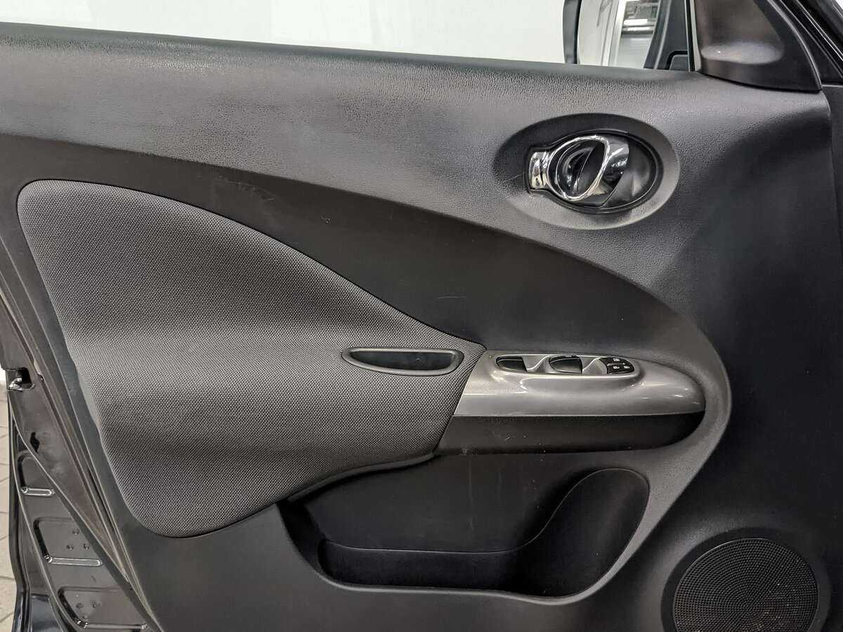 Купить Nissan Juke, 2018, 80 864 км.. Фото: #14