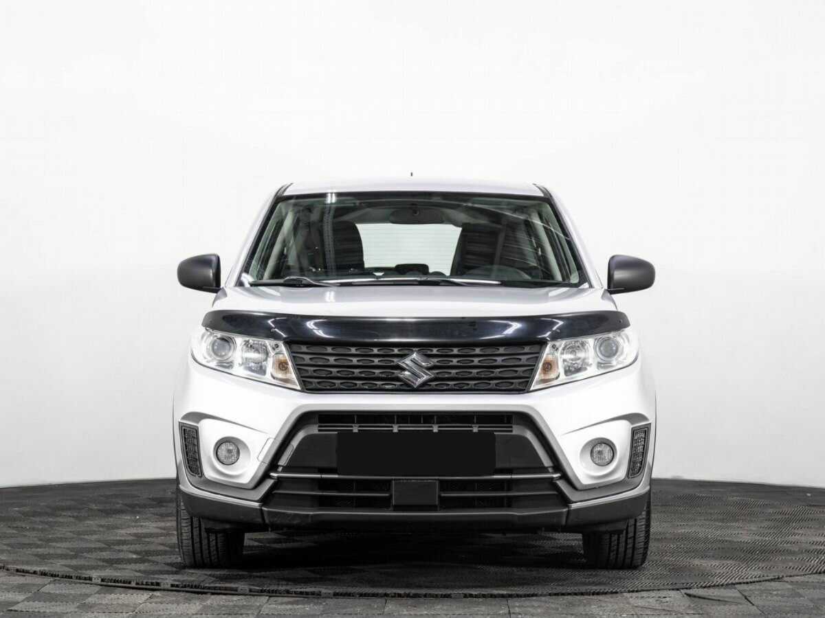 Купить Suzuki Vitara, 2020, 72 000 км.. Фото: #1