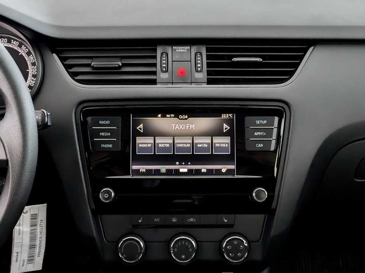 Купить Skoda Octavia, 2020, 39 390 км.. Фото: #12